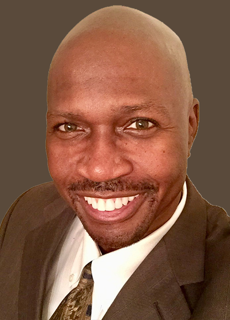 Dr. Milton Mattox, Ed.D.